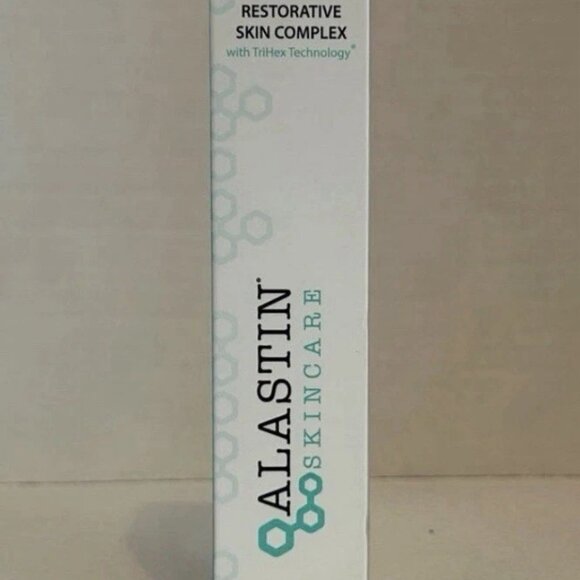 Alastin Skincare Restorative Skin Complex 1 fl oz / 29.6 ml AUTH *New In Box* - Picture 3 of 4